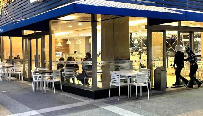 Heladeria El Faro Todo - Punta del Este