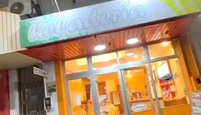 Heladeria El Ombu Videos - Minas