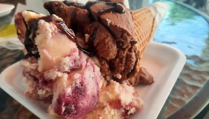 Heladeria Feola Todas - Rocha