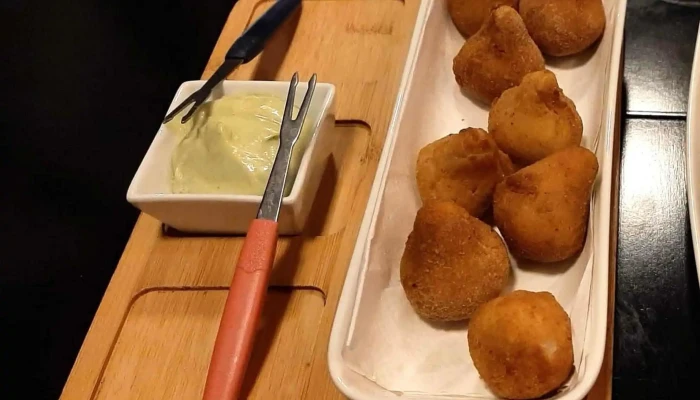 Heladeria Fragola Comentario 1 - Rivera