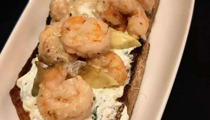 Heladeria Fragola Comentario 2 - Rivera