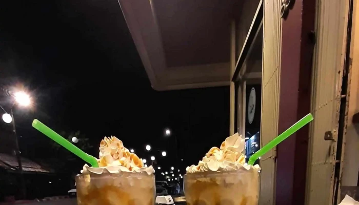 Heladeria Fragola Comentario 3 - Rivera