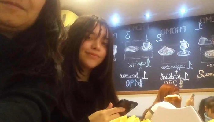 Heladeria Fragola Comentario 4 - Rivera