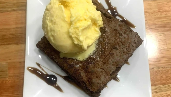 Heladeria Fragola Comentario 6 - Rivera