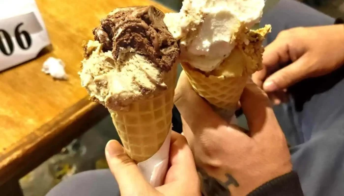 Heladeria Fragola Comidas Y Bebidas - Rivera