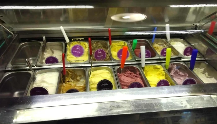 Heladeria Fragola Helado - Rivera