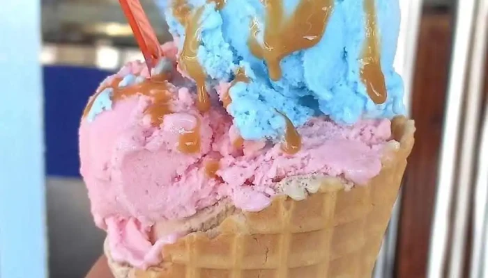 Heladeria Geygi -  Del Propietario - Fray Bentos