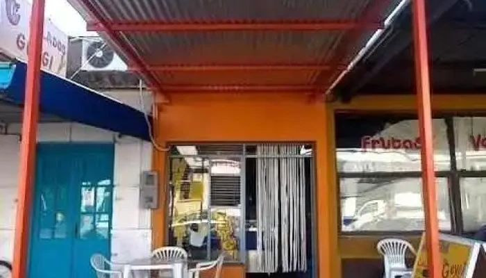 Heladeria Geygi - Fray Bentos