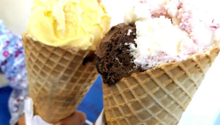 Heladeria Grido Comidas Y Bebidas - Minas