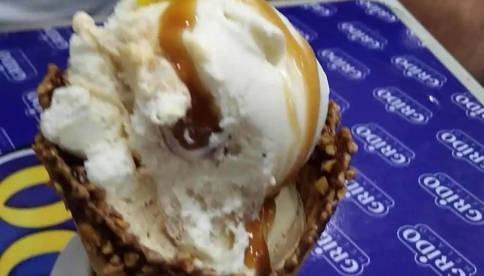 Heladeria Grido Comidas Y Bebidas - Juan L. Lacaze