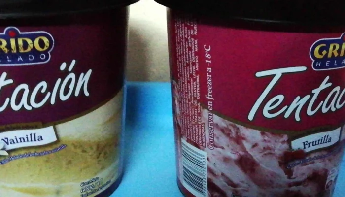 Heladeria Grido De Las Piedras Comentario 2 - Las Piedras