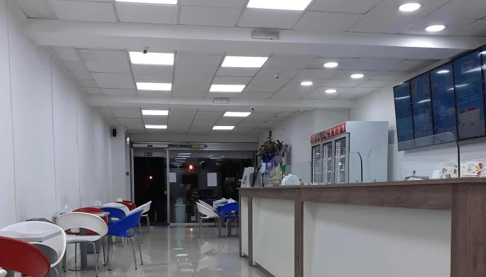 Heladeria Grido De Las Piedras Comentario 4 - Las Piedras