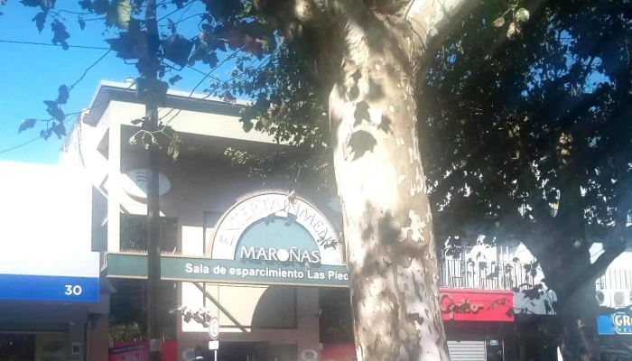 Heladeria Grido De Las Piedras Comentario 5 - Las Piedras