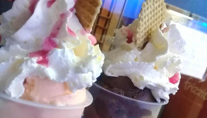 Heladeria Grido De Las Piedras Comentario 6 - Las Piedras