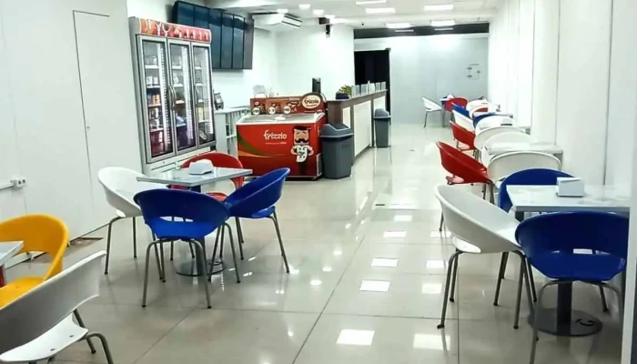 Heladeria Grido De Las Piedras Del Propietario - Las Piedras