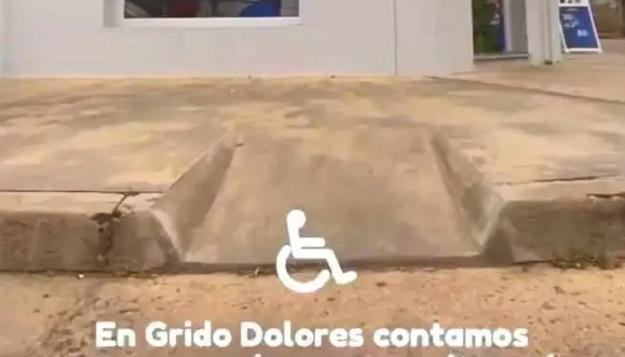 Heladeria Grido Dolores Soriano Videos - Dolores