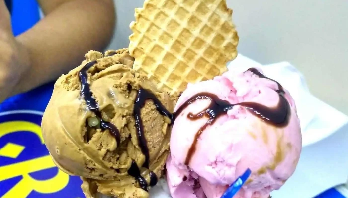 Heladeria Grido Helado - Minas