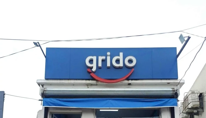 Heladeria Grido Las Cadenas Comentario 4 - Montevideo