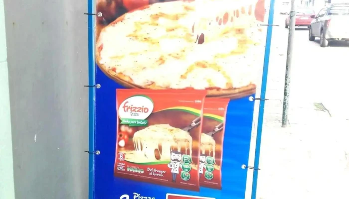 Heladeria Grido Menu - Minas