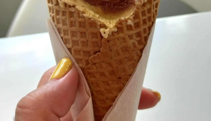 Heladeria Grido Salto Comentario 5 - Salto