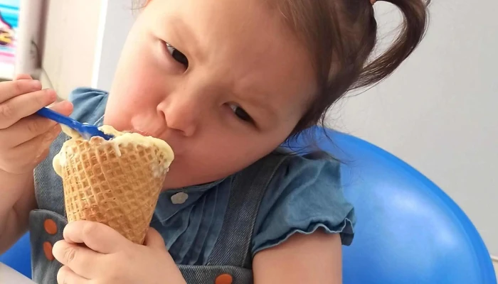 Heladeria Grido Salto Comentario 7 - Salto