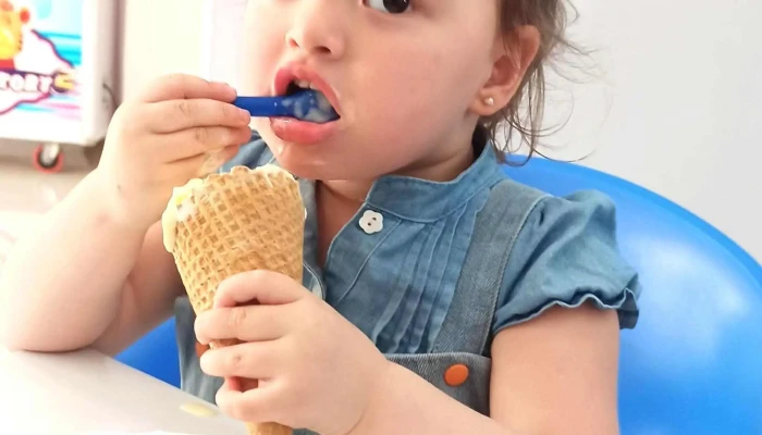 Heladeria Grido Salto Comentario 8 - Salto