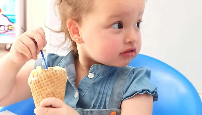 Heladeria Grido Salto Comentario 9 - Salto