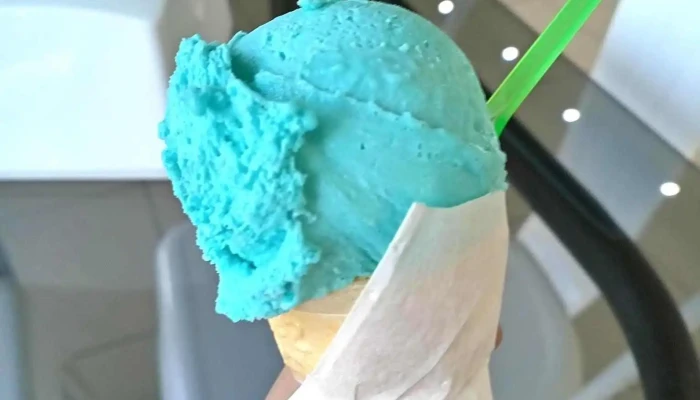 Heladeria Grido Salto Helado - Salto