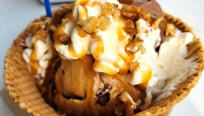 Heladeria Grido Salto Todo - Salto