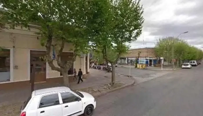 Heladeria Grido Street View Y 360 - Juan L. Lacaze