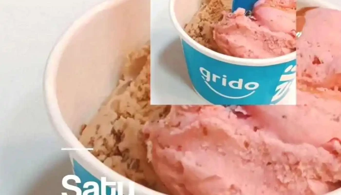 Heladeria Grido Videos - Minas