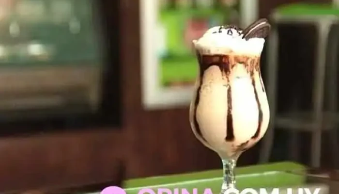 Heladeria Grido Y Cafeteria De Especialidad Cafe Mas Del Propietario - Sarandí del Yí