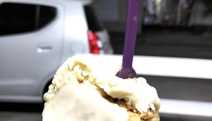 Heladeria Helvetica -  Comentario 11 - Nueva Helvecia