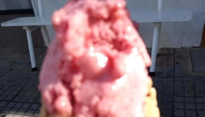 Heladeria Helvetica -  Comentario 3 - Nueva Helvecia