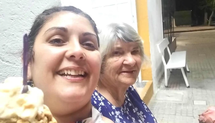 Heladeria Helvetica -  Comentario 4 - Nueva Helvecia