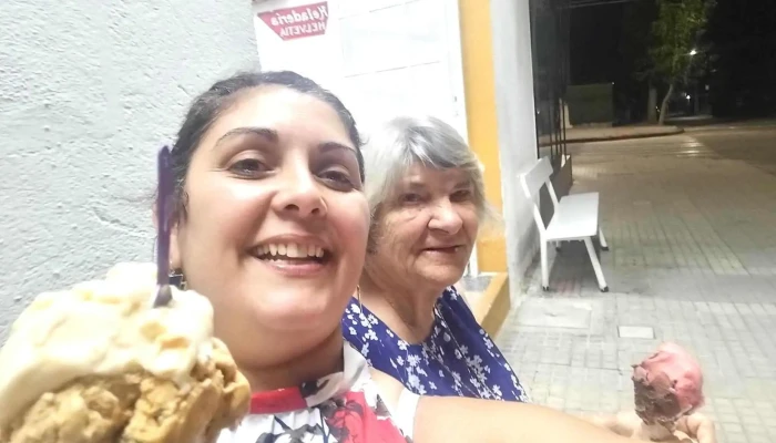 Heladeria Helvetica -  Helado - Nueva Helvecia