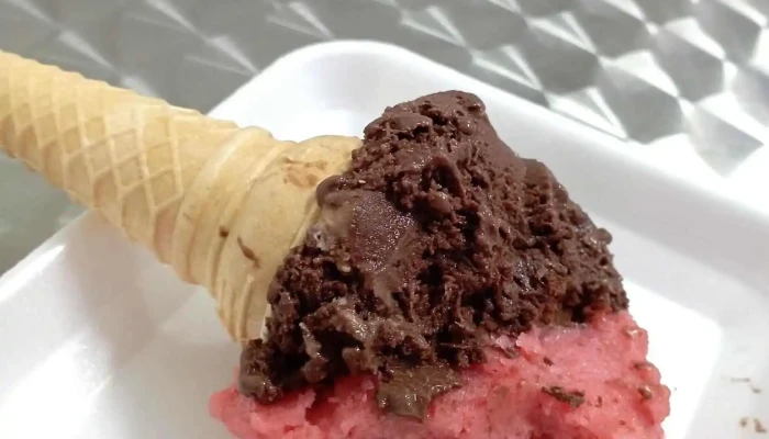 Heladeria Helvetica -  Todo - Nueva Helvecia