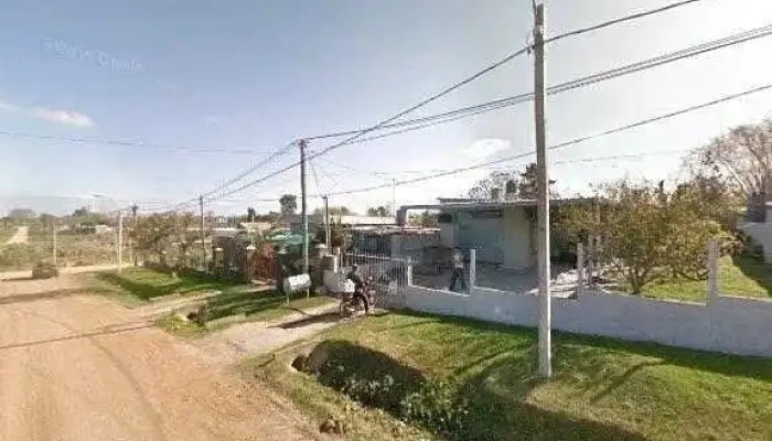 Heladeria Icemax -  Street View Y 360 - Departamento de Canelones