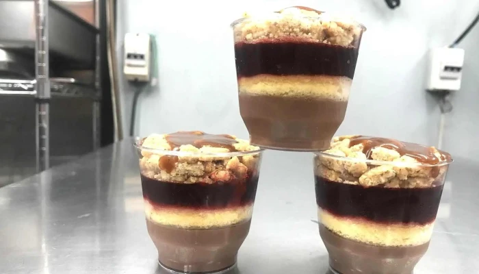 Heladeria Italia Comidas Y Bebidas - Montevideo