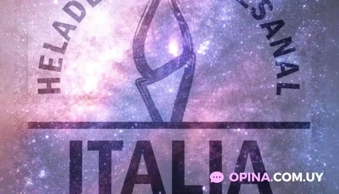 Heladeria Italia Del Propietario - Montevideo