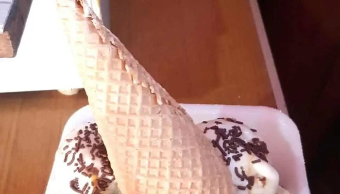 Heladeria Janelit -  Comidas Y Bebidas - Los Cerrillos