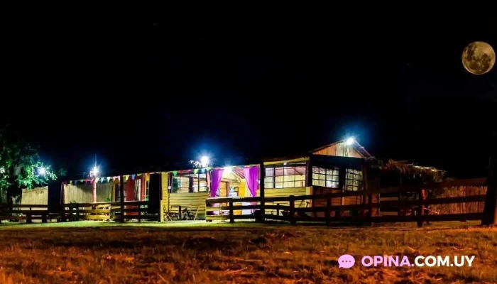 Heladeria Janelit -  Del Propietario - Los Cerrillos