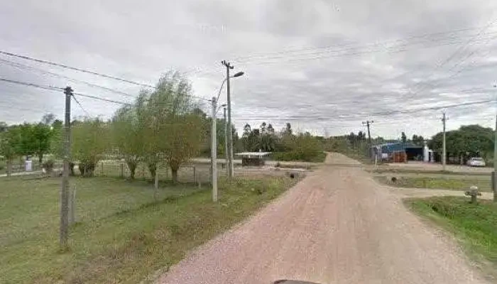 Heladeria Janelit -  Street View Y 360 - Los Cerrillos