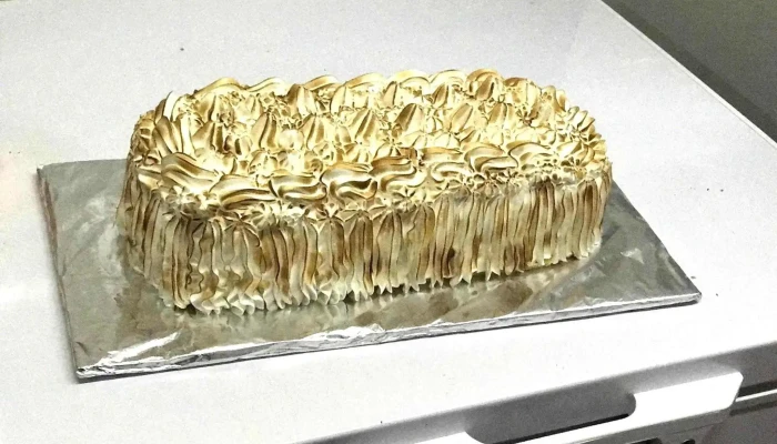 Heladeria La Chicharra Comidas Y Bebidas - Montevideo