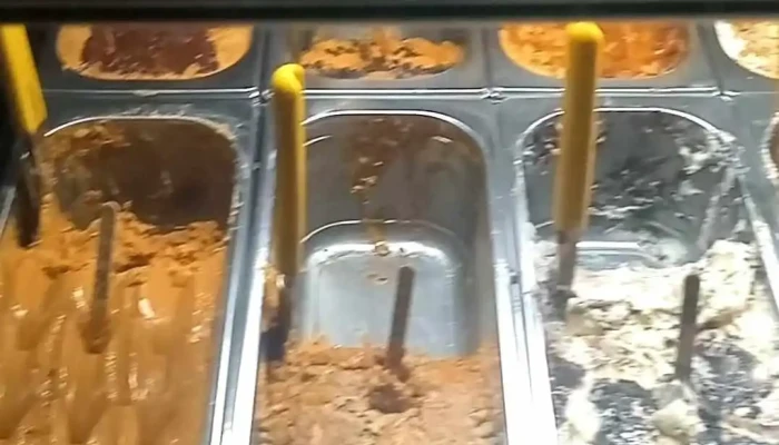 Heladeria La Chicharra Videos - Montevideo