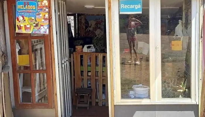 Heladeria la chinita - Melo