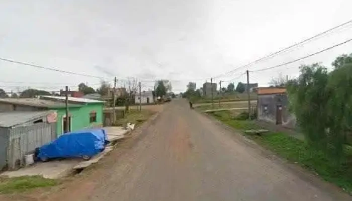 Heladeria La Chinita -  Street View Y 360 - Melo