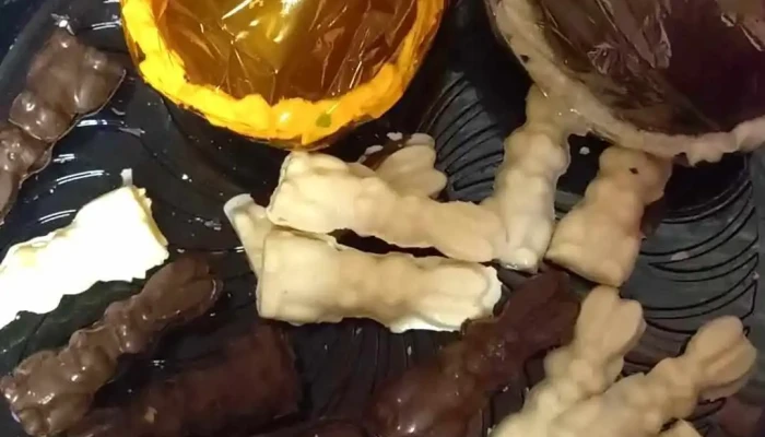 Heladeria La Chinita -  Videos - Melo