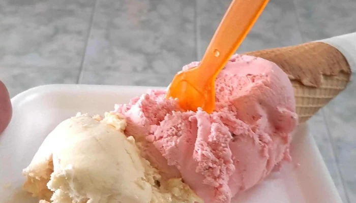 Heladeria La Gioconda Comentario 2 - Montevideo