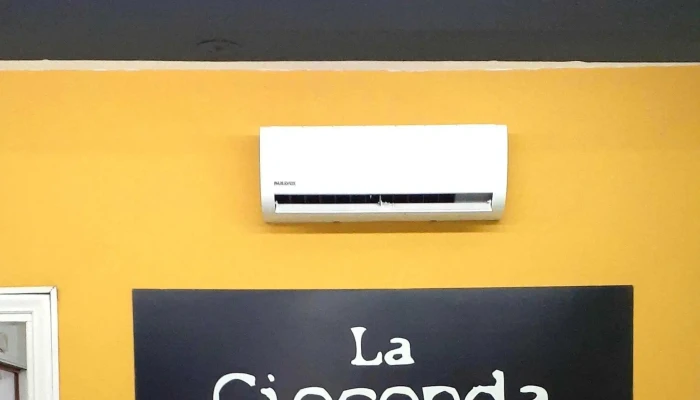 Heladeria La Gioconda Comentario 4 - Montevideo